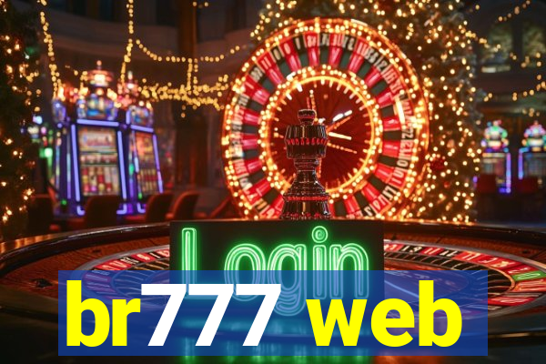 br777 web